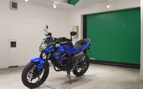 KAWASAKI Z250 SL 1996 BR250E