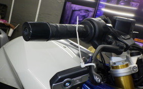 BMW R1200RS 2015