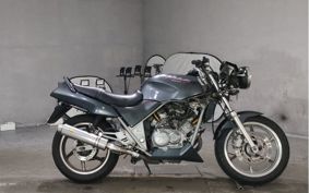 HONDA ZELBIS MC25