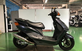 YAMAHA CYGNUS 125 X SE12J