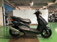 Фото Yamaha CYGNUS 125 X с японского аукциона