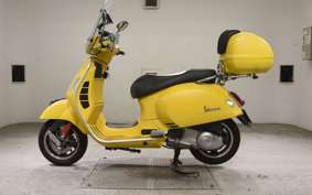 VESPA GTS300 SUPER 2018