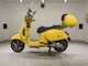 Фото Vespa GTS300 SUPER 2018 с японского аукциона