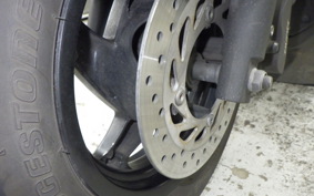 HONDA FORESIGHT EX 2014 MF04