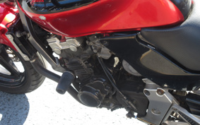 HONDA HORNET 250 MC31
