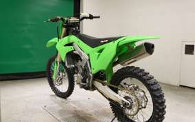 KAWASAKI KX250 2026 KX252C