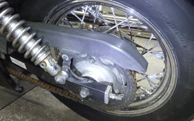 YAMAHA DRAGSTAR 250 2004 VG02J