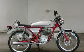 HONDA DREAM 50 AC15
