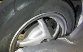 HONDA LEAD 110 2020 JF19