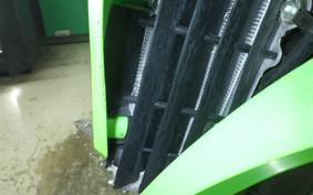KAWASAKI KX112 2015 KX112A