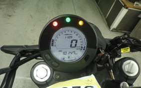 KAWASAKI ELIMINATOR400-3 2023 EL400A