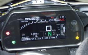 YAMAHA YZF-R1 2023 RN65J