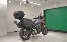YAMAHA MT-09 Tracer GT 2019 RN51J