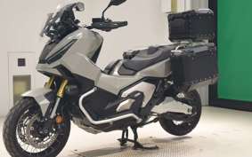 HONDA X-ADV 750 2025 RH21