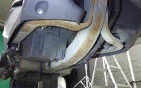 SUZUKI LET's 4 2025 CA45A