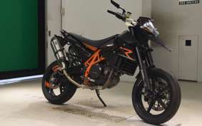 KTM 690 SUPERMOTO R 2008