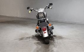 HARLEY FLSTF 1340 1997 BML