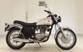 KAWASAKI ESTRELLA RS Custom BJ250A
