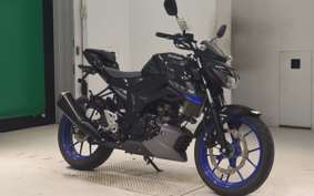 SUZUKI GSX-S125 2000 DL32D