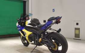 SUZUKI GSX-R1000 2010