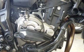 YAMAHA MT-07 ABS 2020 RM19J
