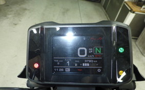 YAMAHA MT-09 2022 RN69J