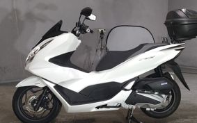 HONDA PCX 125 JK05