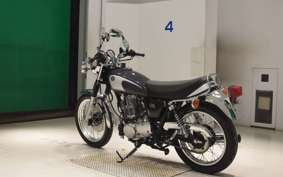YAMAHA SR400 Gen.5 2022 RH16J