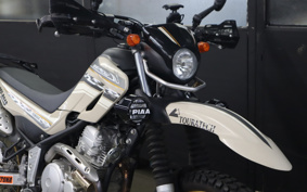 YAMAHA SEROW 250 DG17J