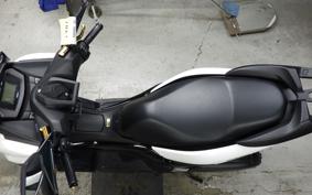 YAMAHA N-MAX 2018 SEG6J