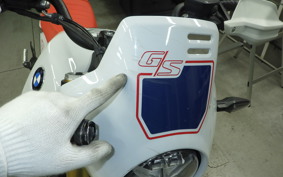 BMW R12G/S 2025