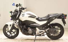 HONDA NC750L RC67