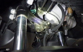 HONDA FORZA 250 2005 MF17