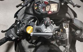 KAWASAKI NINJA ZX-25R ZX250E
