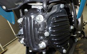 KAWASAKI Z125 PRO