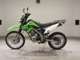 Фото Kawasaki KLX125 2014 с японского аукциона
