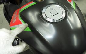 APRILIA RSV4 1100ファクト 2020