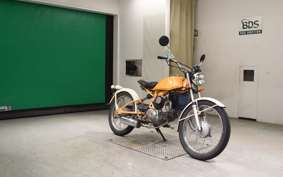 HONDA SOLO 2024 AC17