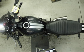KAWASAKI Z900RS 2021 ZR900C