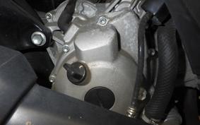 YAMAHA TRICITY 300 2020 SH15J