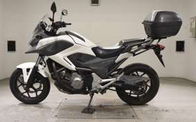 HONDA NC 700 X 2014 RC63