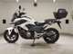 Фото Honda NC 700 X 2014 с японского аукциона