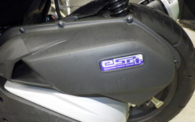 HONDA PCX 160 2004 KF47