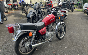 SUZUKI GN125 H PCJG9