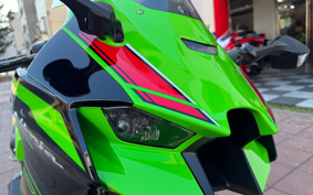 KAWASAKI NINJA ZX-10R KRT 2023 ZXT02L