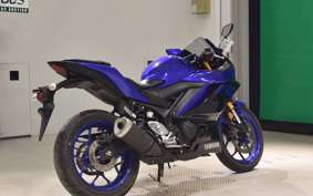 YAMAHA YZF-R25 2008 RG43J