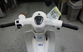 HONDA C110 SUPER CUB 2003 JA07