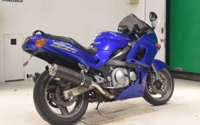 KAWASAKI ZZ-R400 Gen.2 2003 ZX400N
