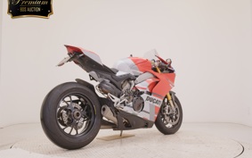 DUCATI PANIGALE V4 S CORSA 2019