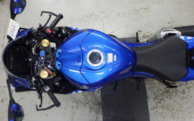 SUZUKI GSX-R1000R A 2020 DM11G